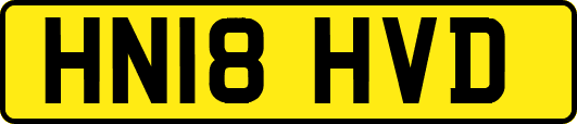 HN18HVD