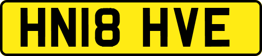 HN18HVE