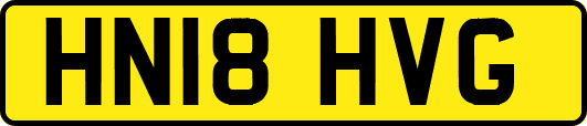 HN18HVG
