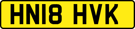 HN18HVK