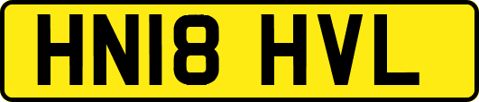 HN18HVL