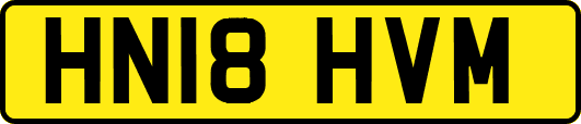 HN18HVM