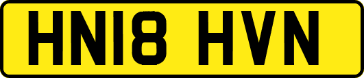 HN18HVN