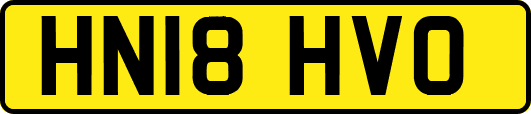 HN18HVO