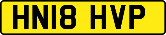 HN18HVP