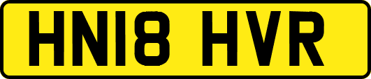HN18HVR