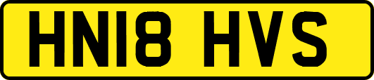 HN18HVS