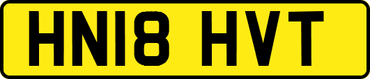 HN18HVT