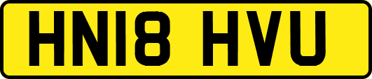 HN18HVU