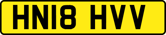 HN18HVV