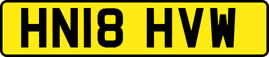 HN18HVW