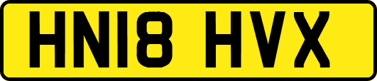 HN18HVX
