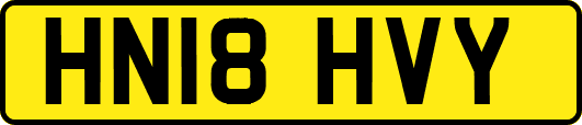 HN18HVY