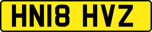 HN18HVZ