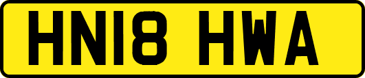 HN18HWA