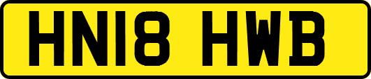 HN18HWB