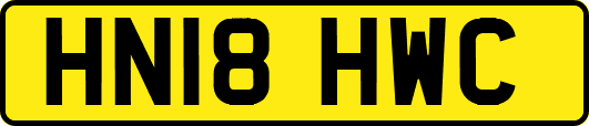 HN18HWC
