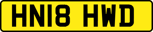 HN18HWD