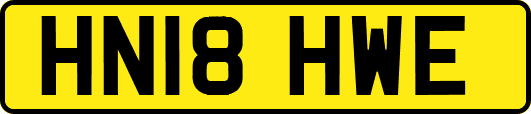 HN18HWE