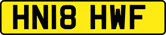 HN18HWF