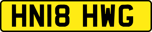 HN18HWG