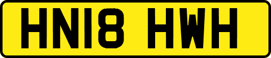 HN18HWH