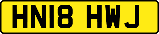 HN18HWJ