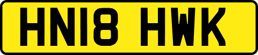 HN18HWK