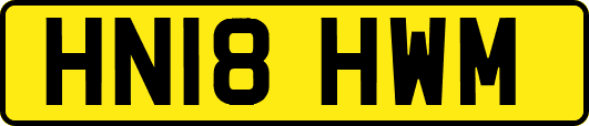 HN18HWM