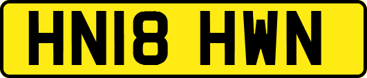 HN18HWN