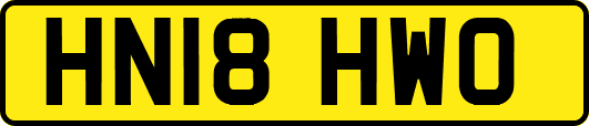 HN18HWO