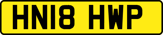 HN18HWP