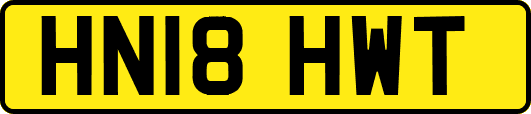 HN18HWT