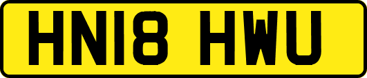 HN18HWU