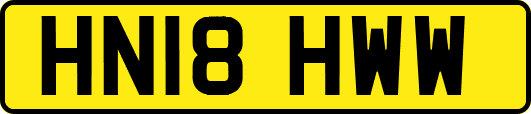 HN18HWW