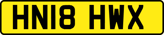 HN18HWX