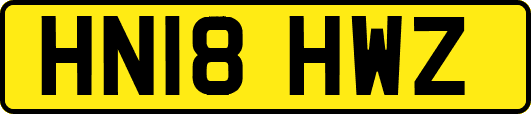 HN18HWZ