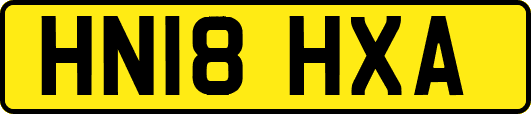 HN18HXA