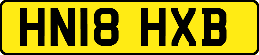 HN18HXB
