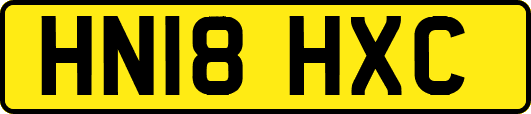 HN18HXC