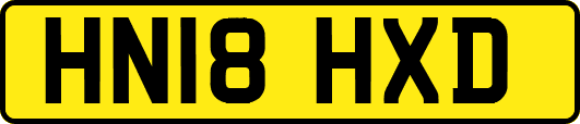 HN18HXD