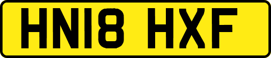 HN18HXF