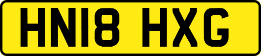 HN18HXG