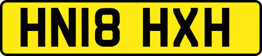 HN18HXH