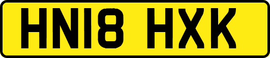 HN18HXK