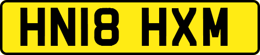 HN18HXM