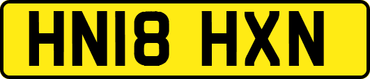 HN18HXN