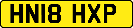 HN18HXP