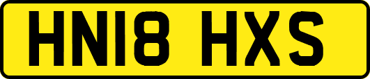 HN18HXS