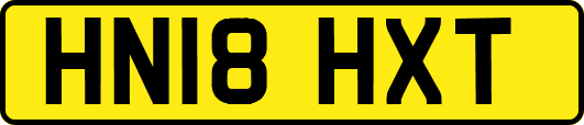 HN18HXT